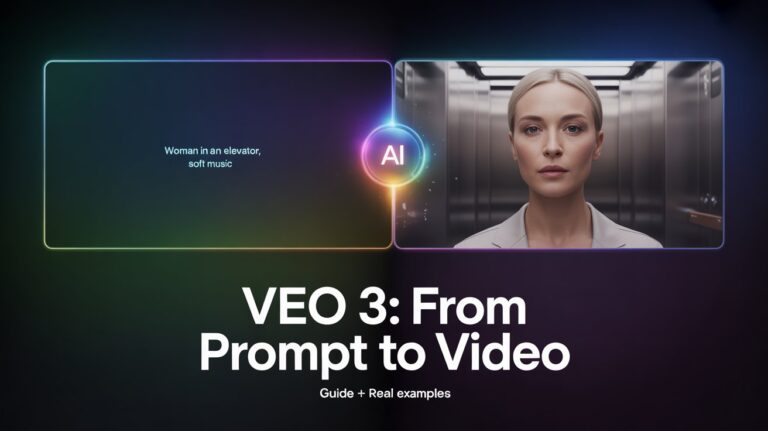 Veo 3: A Guide With Practical Examples