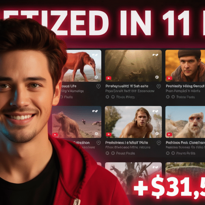 Best Veo3 Prompts for Viral History Video