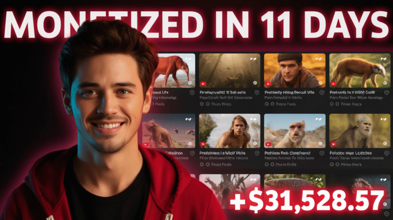 Best Veo3 Prompts for Viral History Video