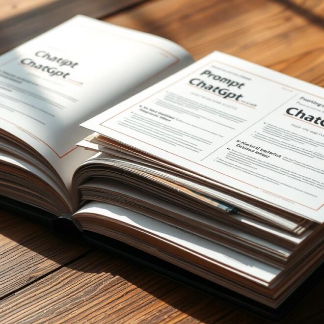 Boost Your Prompt Engineering with This ChatGPT Prompt Pattern Catalog