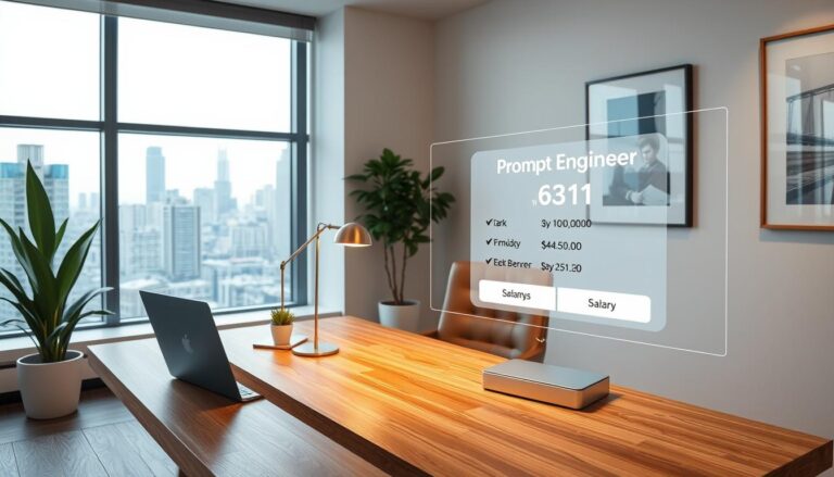 Prompt Engineer Salaries: What to Expect