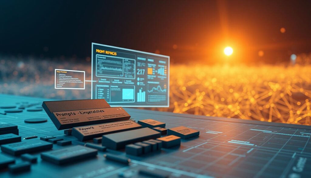 what are some examples of attributes in prompt engineering