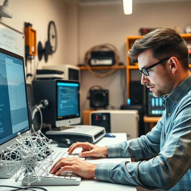 What Does a Prompt Engineer Do?