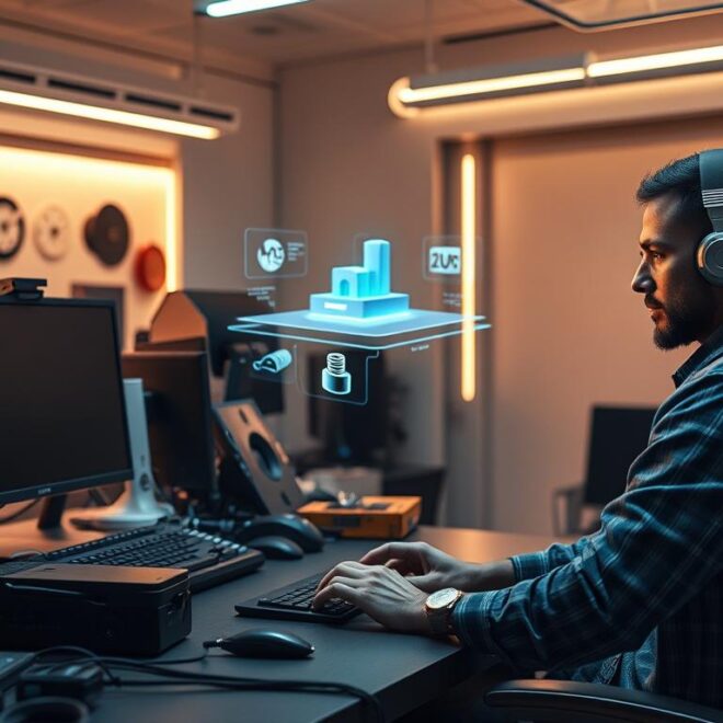 Prompt Engineering: Understanding This Emerging Career