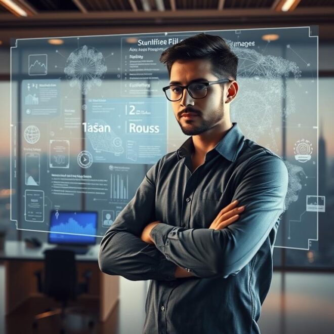 AI Prompt Engineer: Unlocking the Power of Prompts