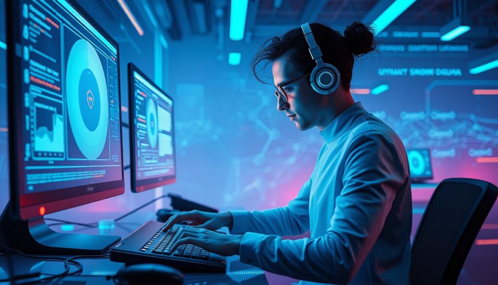 what is prompt engineer