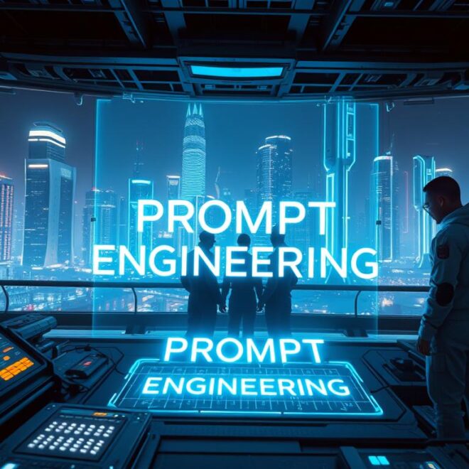 Prompt Engineering: Understanding the Definition and Concept