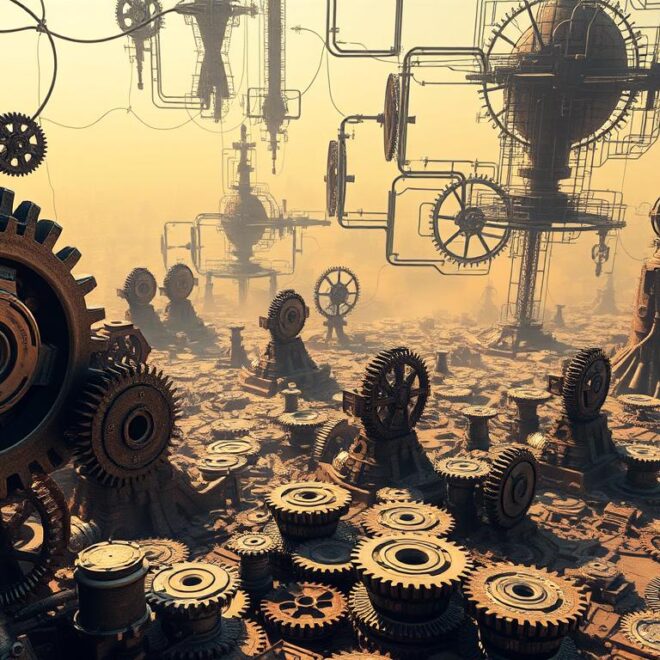 Prompt Engineering: The Key to Unlocking Generative AI