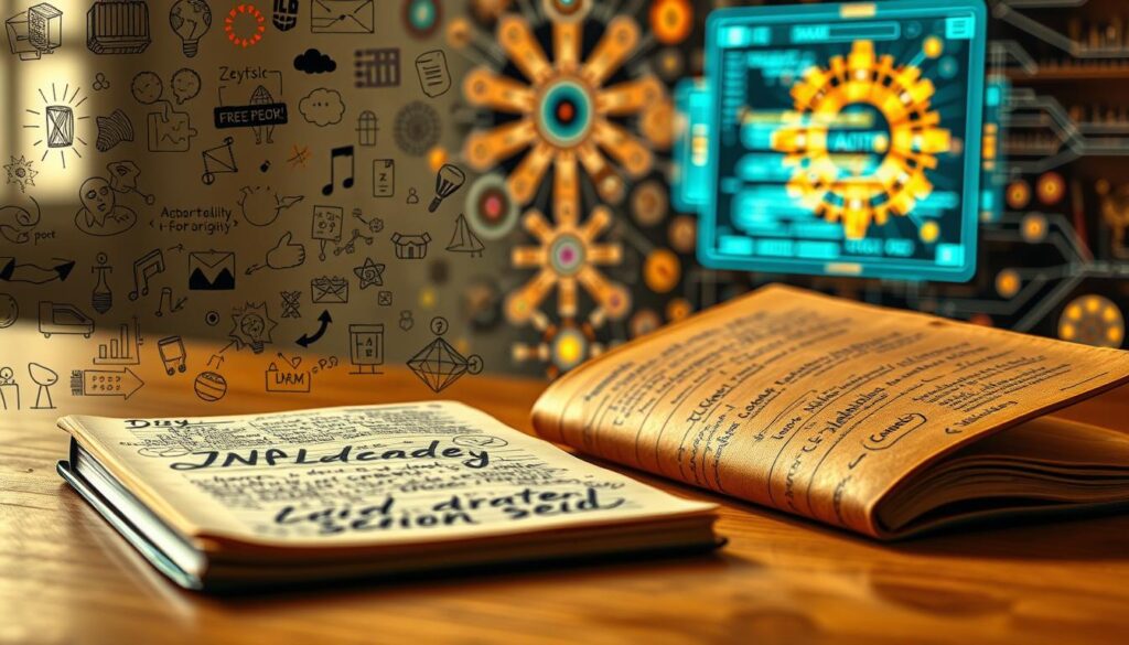 which is an example of iteration in prompt engineering