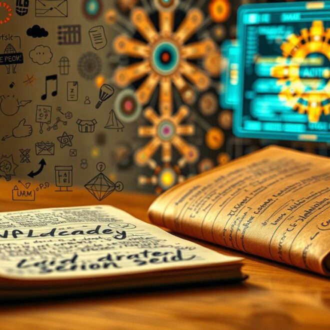 Example of Iteration in Prompt Engineering