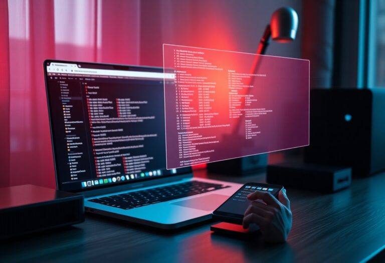 How Agents Use Tool-Calling to Browse the Web for You