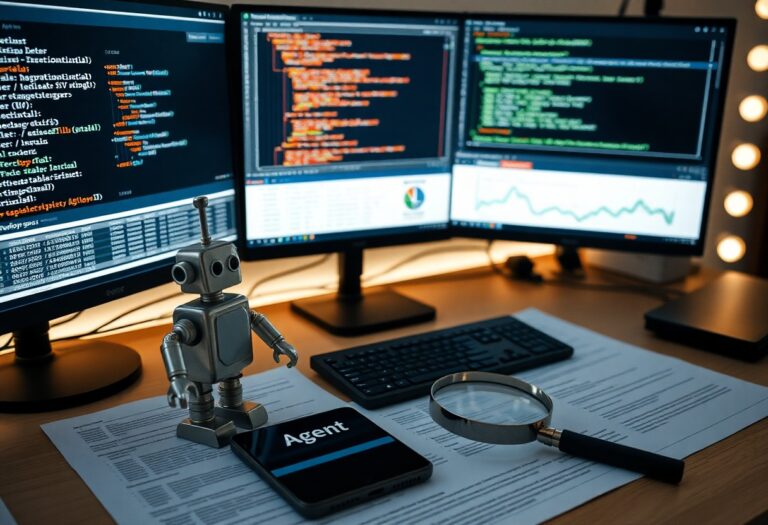 Using Agents for Automated Web Scraping and Analysis