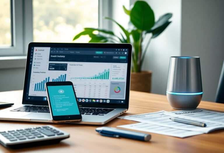 Using Agents to Automate Your Personal Finance and Investing