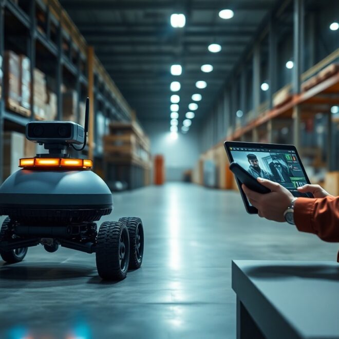 Autonomous Agents vs. Copilots – Understanding the Difference