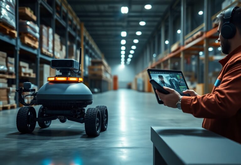 Autonomous Agents vs. Copilots – Understanding the Difference