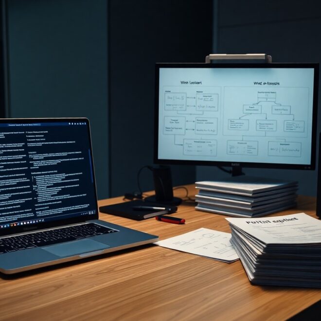 Building a Research Agent That Writes Full Whitepapers