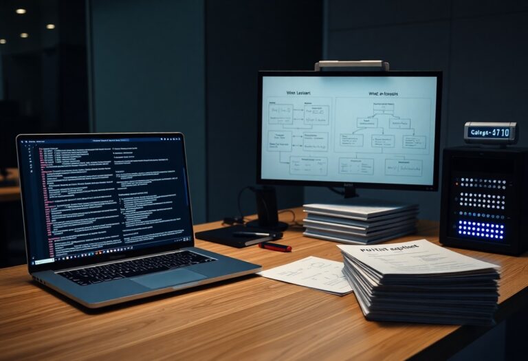 Building a Research Agent That Writes Full Whitepapers