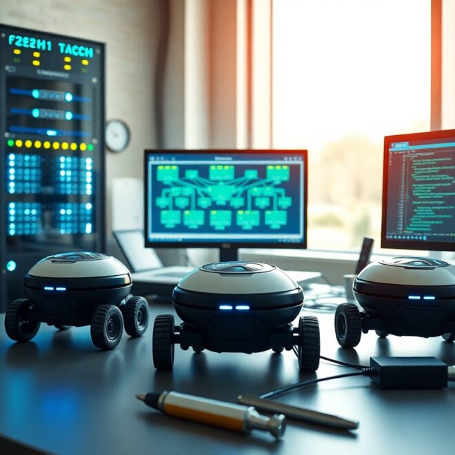 Can AI Agents Manage Other AI Agents? The Manager Model