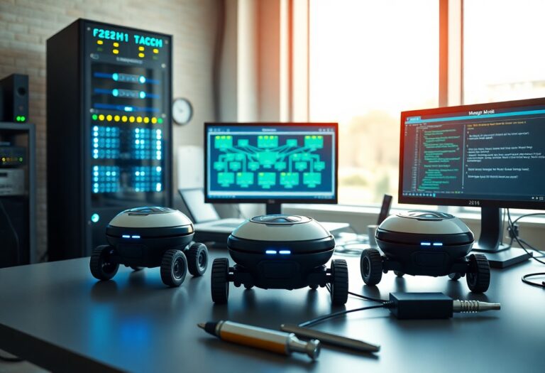 Can AI Agents Manage Other AI Agents? The Manager Model