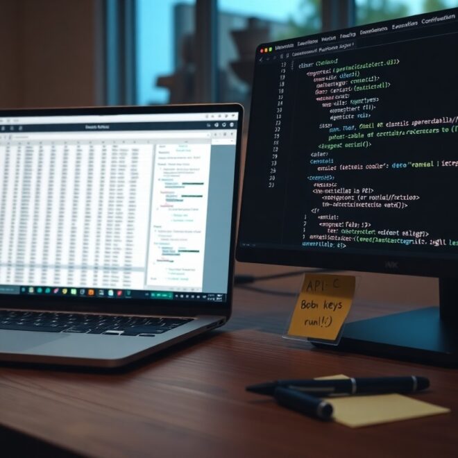Connecting Python Agents to Your Excel Spreadsheets