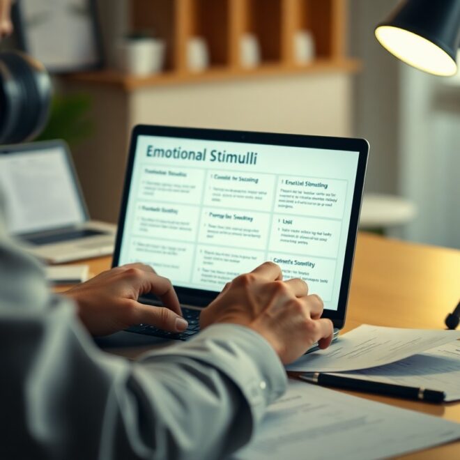 Using "Emotional Stimuli" in Prompts – Does it Actually Work?