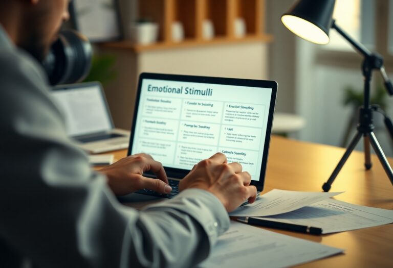 Using "Emotional Stimuli" in Prompts – Does it Actually Work?