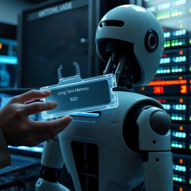 How to Give Your AI Agent a Long-Term Memory