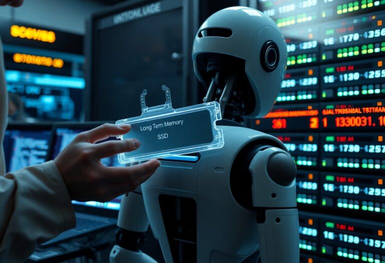 How to Give Your AI Agent a Long-Term Memory