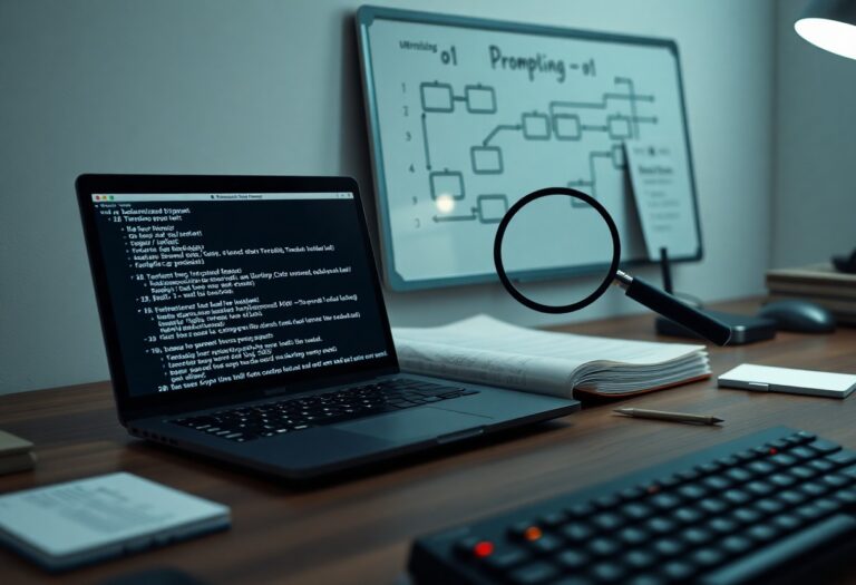 The Secret to Prompting Reasoning Models (like OpenAI o1)