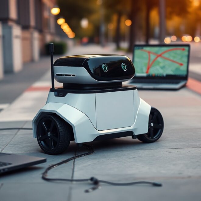 Managing Agent Drift – Why Autonomous AI Goes Off-Track