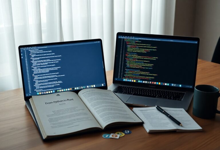 How to Prompt for Code – From Python to Rust