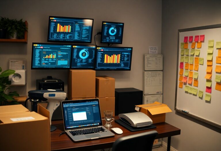 Scaling Agentic Workflows for Small Business Operations