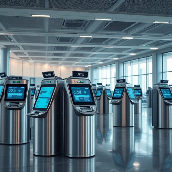 The Future of Customer Support – 100% Agentic Support Desks