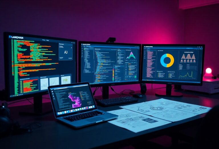 The Best Frameworks for Building AI Agents in 2026