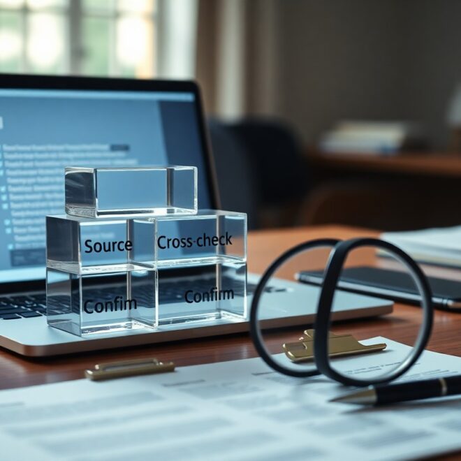 How to Use Chain-of-Verification (CoVe) to Reduce Hallucinations